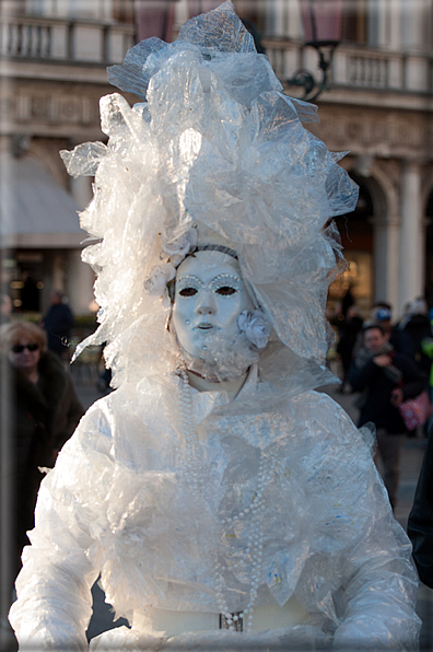 foto Carnevale di Venezia